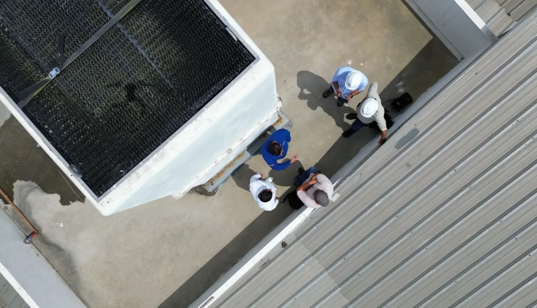 Estudio técnico energético